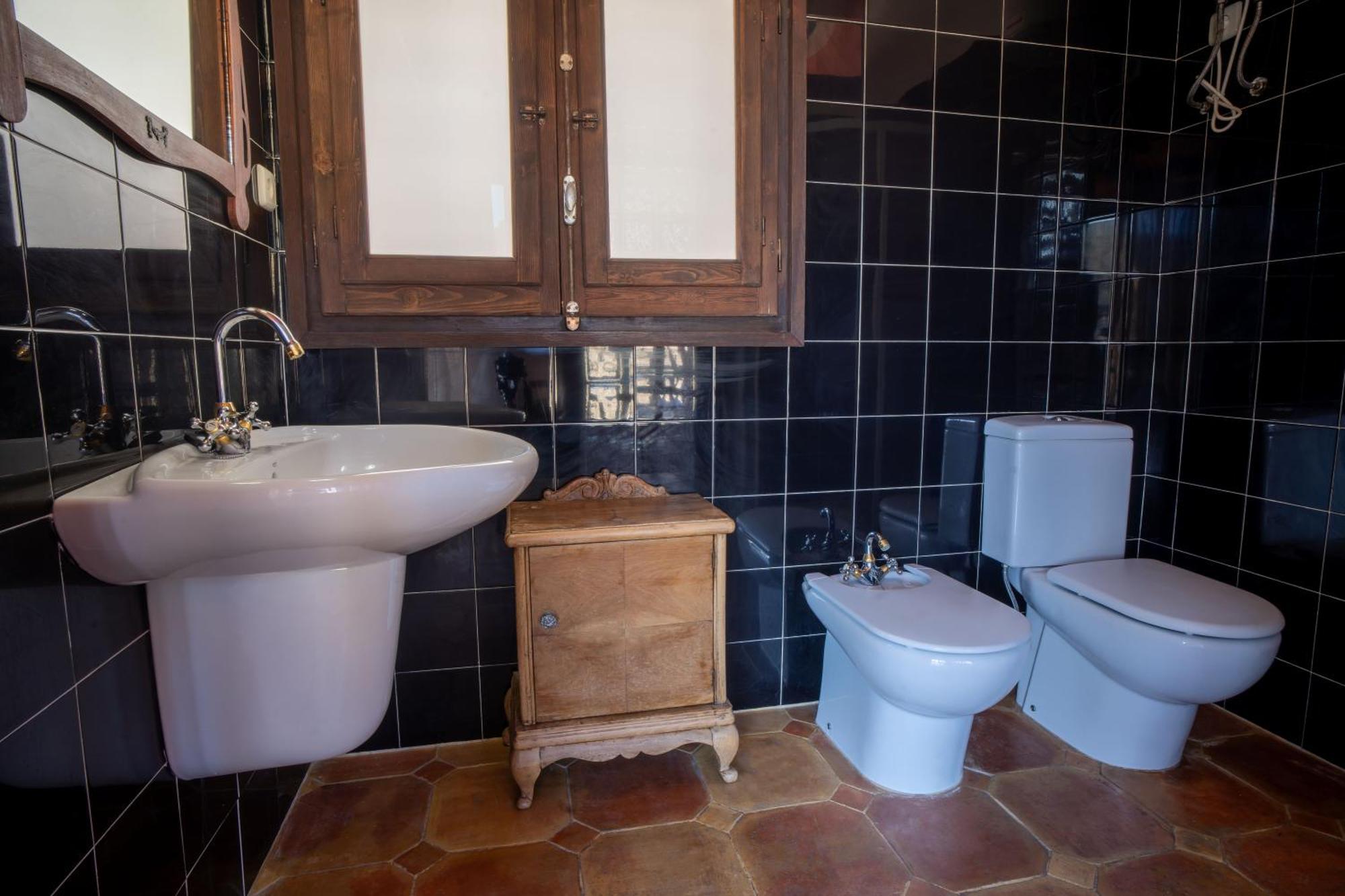 Casa Rural Los Ventanales Alcala del Jucar Εξωτερικό φωτογραφία